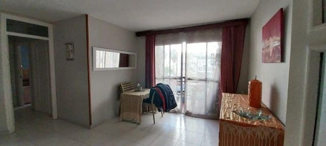 Piso de 3 habitaciones en Huelin, Málaga ciudad en venta - 338.300 € (Ref: 9535255)