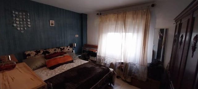 Piso de 3 habitaciones en Huelin, Málaga ciudad en venta - 338.300 € (Ref: 9535255)