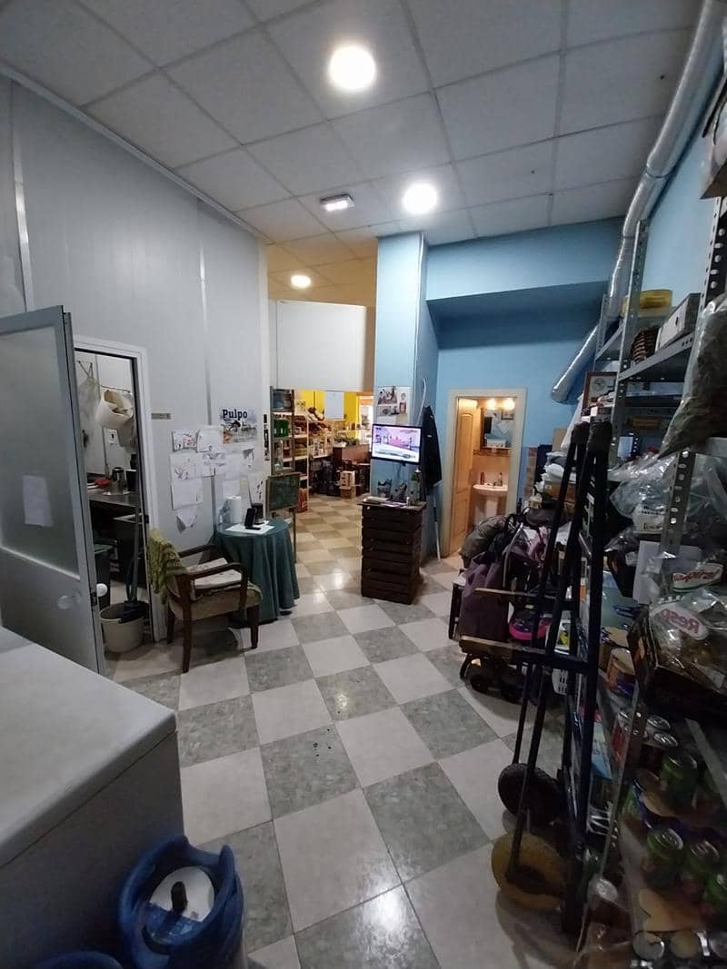 Komercyjne na sprzedaż w Estepona - 400 000 € (Ref: 9535256)