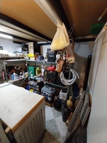 Local Commercial à vendre à Centro, Estepona - 390 000 € (Ref: 9535256)