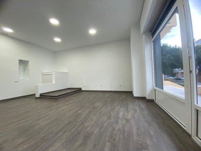 Comercial para arrendar em Malaga cidade - 1 000 € (Ref: 9535257)