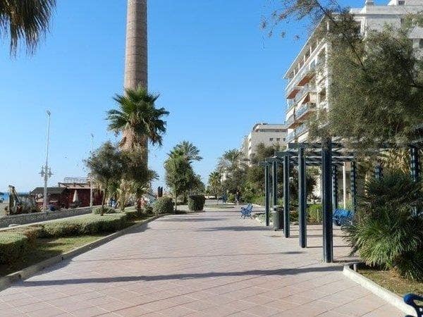 Comercial para arrendar em Málaga cidade - 1 000 € (Ref: 9535257)
