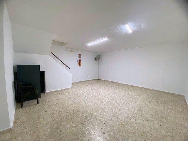 Commerciale da affittare in Malaga citta - 1.000 € (Rif: 9535257)