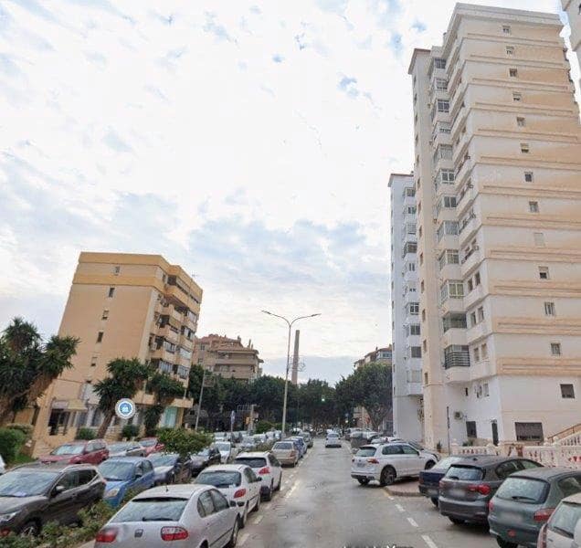 Commerciale da affittare in Malaga citta - 1.000 € (Rif: 9535257)
