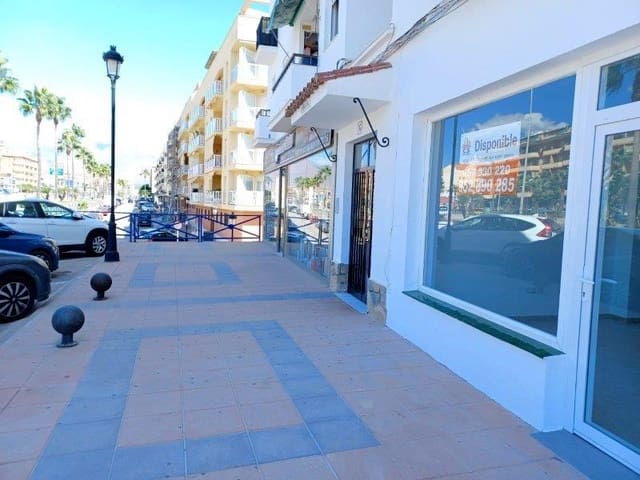 Erhverv til leje i San Luis de Sabinillas, Manilva - € 850 (Ref: 9539035)