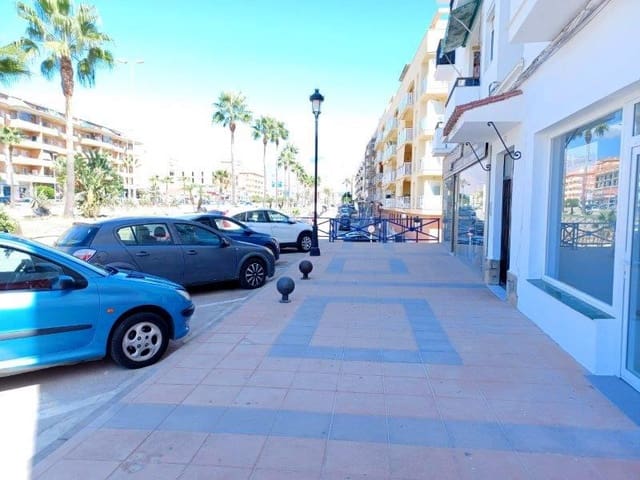 Erhverv til leje i San Luis de Sabinillas, Manilva - € 850 (Ref: 9539035)