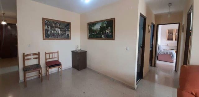 3 Zimmer Wohnung zu verkaufen in Vistafranca, Málaga Stadt - 252.400 € (Ref: 9539736)