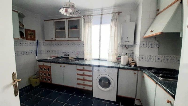 3 Zimmer Wohnung zu verkaufen in Malaga Stadt - 252.400 € (Ref: 9539736)