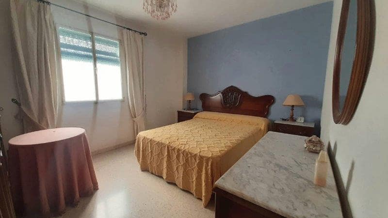 3 Zimmer Wohnung zu verkaufen in Malaga Stadt - 252.400 € (Ref: 9539736)