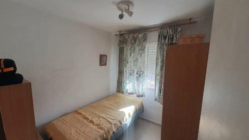 3 Zimmer Wohnung zu verkaufen in Malaga Stadt - 252.400 € (Ref: 9539736)