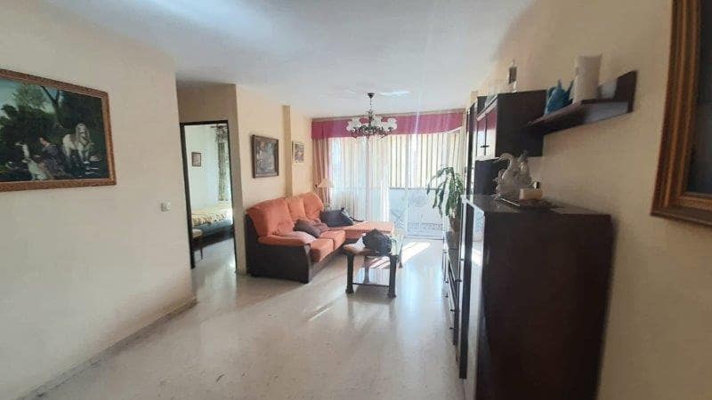 3 Zimmer Wohnung zu verkaufen in Malaga Stadt - 252.400 € (Ref: 9539736)