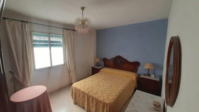 3 Zimmer Wohnung zu verkaufen in Malaga Stadt - 252.400 € (Ref: 9539736)