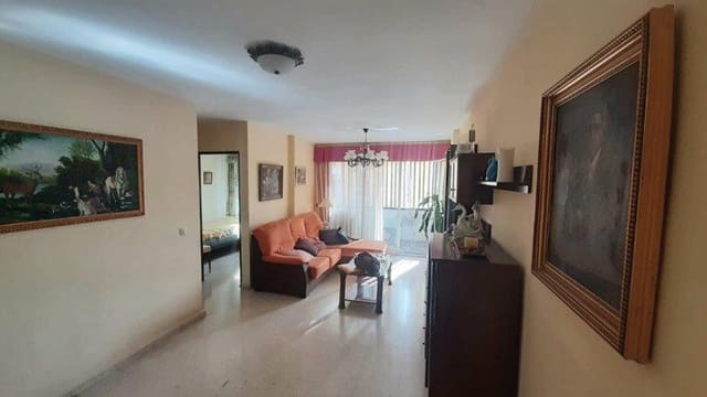 3 Zimmer Wohnung zu verkaufen in Vistafranca, Málaga Stadt - 252.400 € (Ref: 9539736)