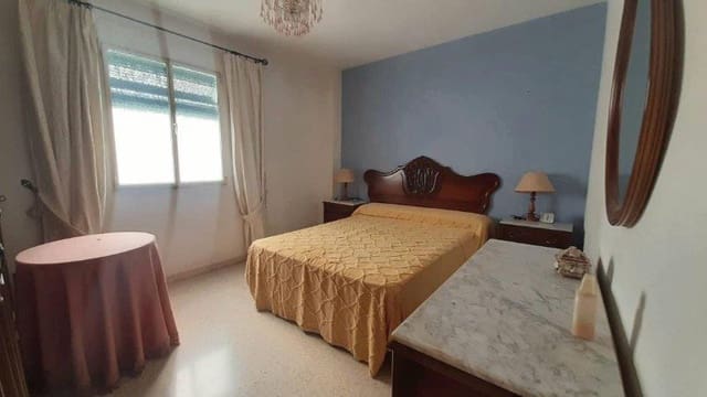 3 Zimmer Wohnung zu verkaufen in Vistafranca, Málaga Stadt - 252.400 € (Ref: 9539736)