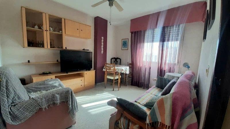 3 Zimmer Wohnung zu verkaufen in Malaga Stadt - 252.400 € (Ref: 9539736)