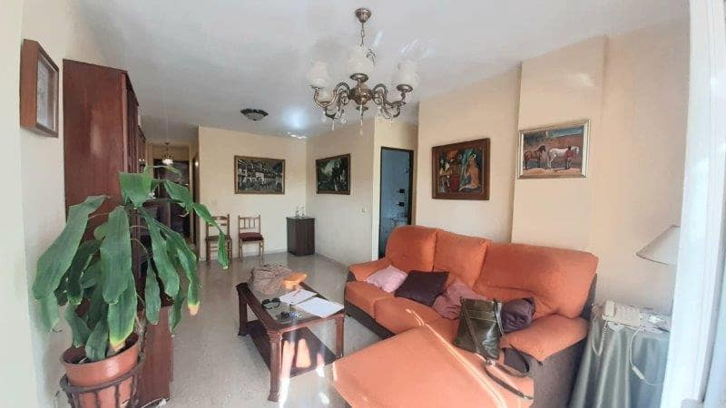 3 Zimmer Wohnung zu verkaufen in Malaga Stadt - 252.400 € (Ref: 9539736)