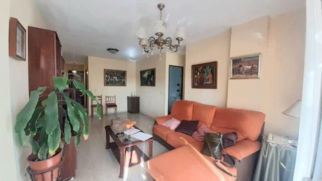 3 Zimmer Wohnung zu verkaufen in Vistafranca, Málaga Stadt - 252.400 € (Ref: 9539736)