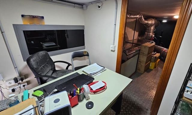 Commerciale in vendita in Estepona - 297.000 € (Rif: 9542475)