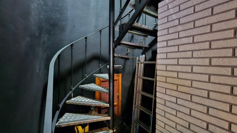 Commerciale in vendita in Estepona - 297.000 € (Rif: 9542475)