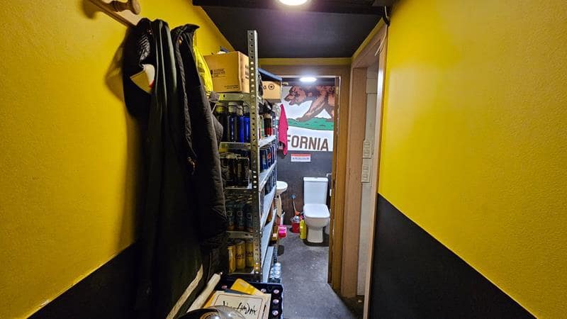 Commerciale in vendita in Estepona - 297.000 € (Rif: 9542475)