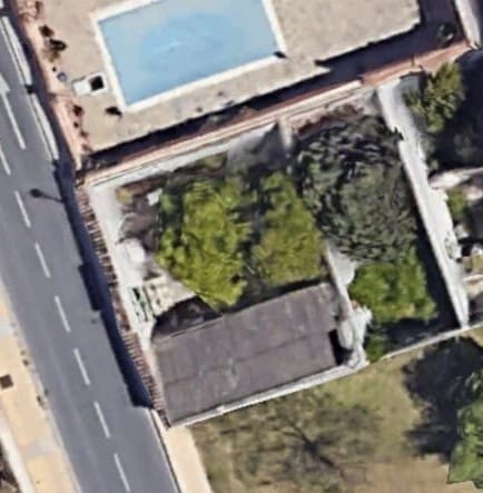 Bauplatz zu verkaufen in Estepona - 265.000 € (Ref: 9550064)