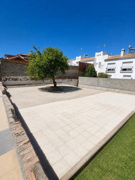 Byggegrund til salg i Estepona - € 318.500 (Ref: 9550064)