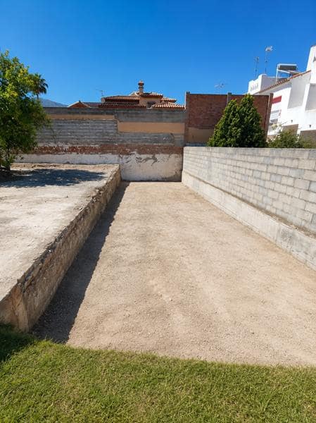 Byggegrund til salg i Estepona - € 318.500 (Ref: 9550064)