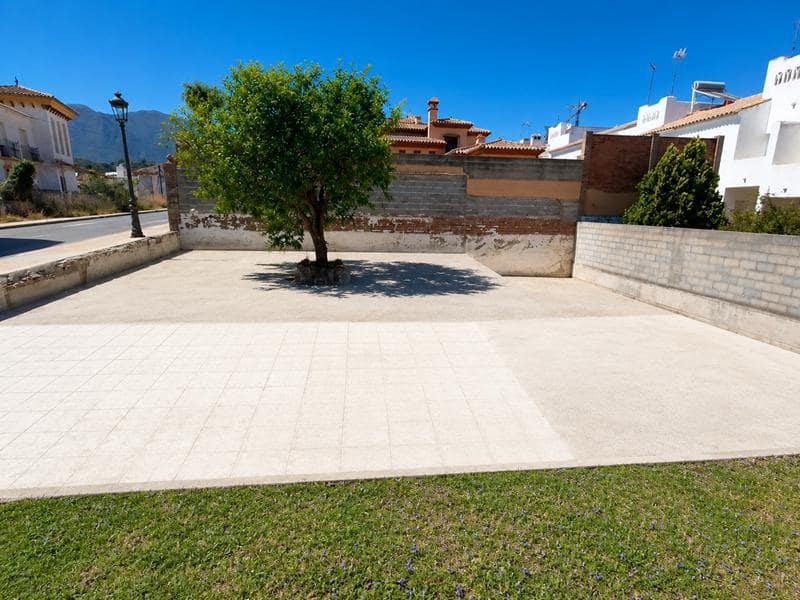 Byggegrund til salg i Estepona - € 318.500 (Ref: 9550064)