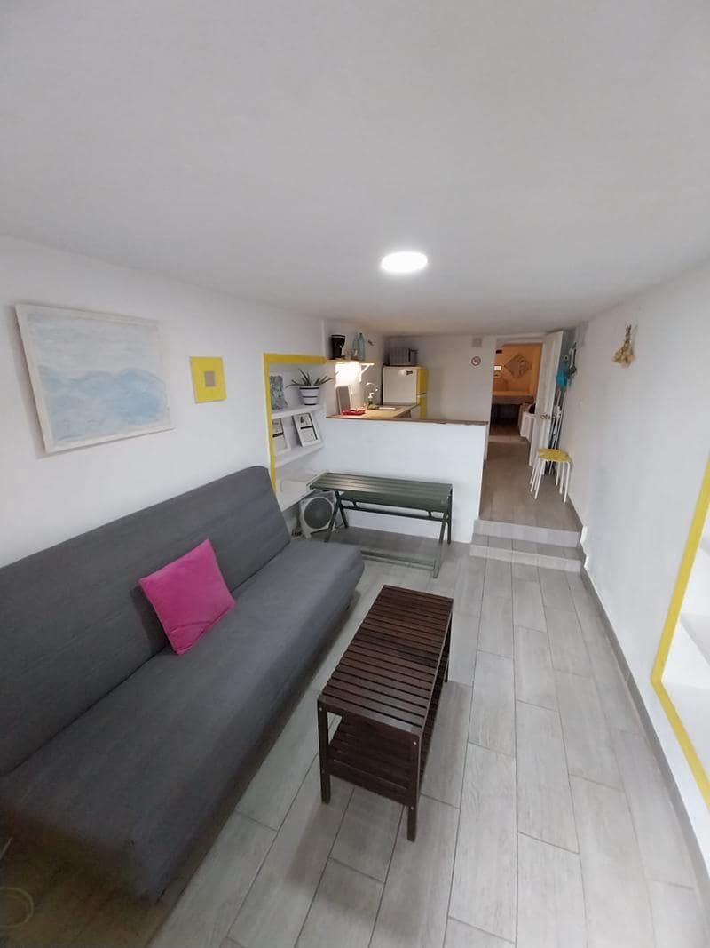 1 sovrum Kommersiell till salu i Estepona - 79 999 € (Ref: 9559810)