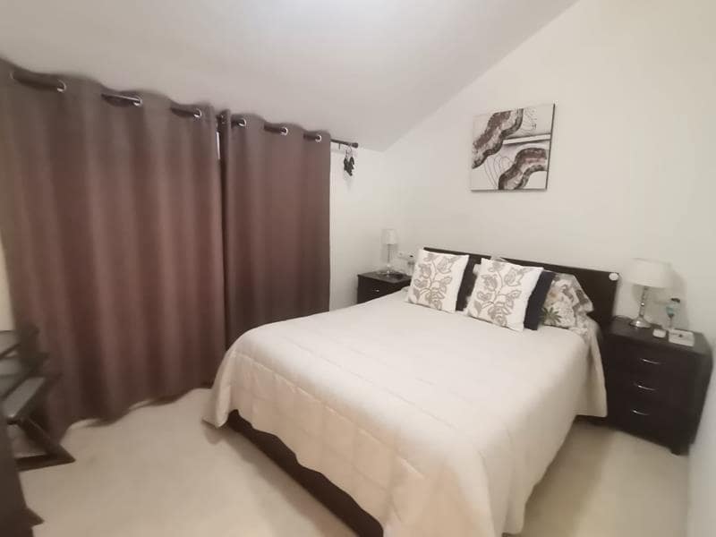 3 sovrum Lägenhet att hyra i Estepona med pool - 2 200 € (Ref: 9565501)