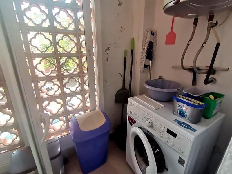 3 sovrum Lägenhet att hyra i Estepona med pool - 2 200 € (Ref: 9565501)