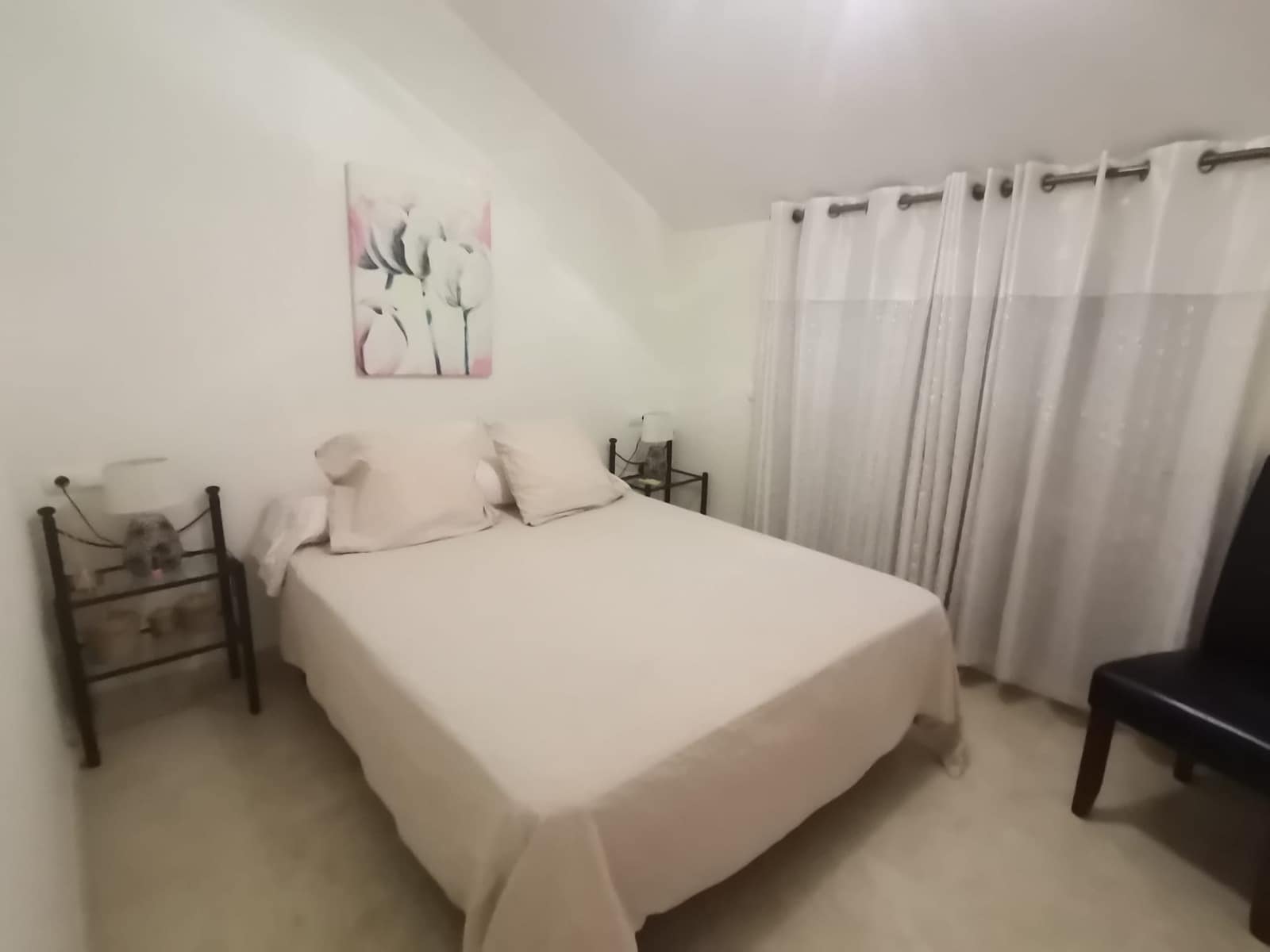 3 sovrum Lägenhet att hyra i Estepona med pool - 2 200 € (Ref: 9565501)