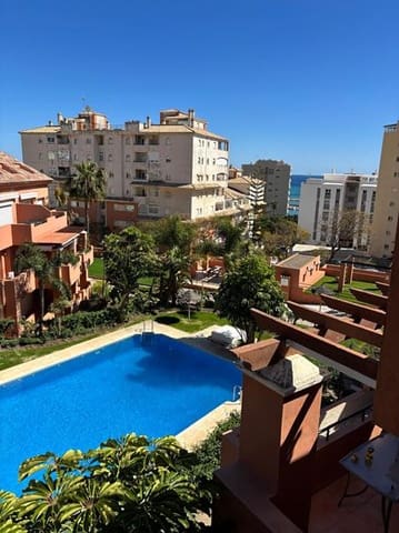 3 bedroom Flat for rent in Estepona with pool - € 1,900 (Ref: 9565501)