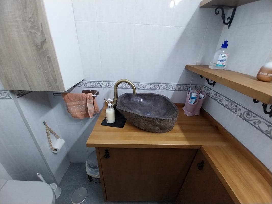 3 sovrum Lägenhet till salu i Estepona - 284 000 € (Ref: 9570189)