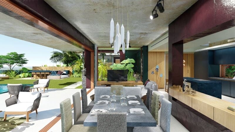 Chalet de 4 habitaciones en San Luis de Sabinillas en venta con piscina garaje - 1.400.000 € (Ref: 9572299)