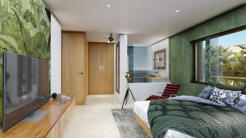 Chalet de 4 habitaciones en San Luis de Sabinillas en venta con piscina garaje - 1.400.000 € (Ref: 9572299)