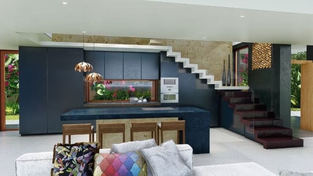 Chalet de 4 habitaciones en San Luis de Sabinillas, Manilva en venta con piscina garaje - 1.400.000 € (Ref: 9572299)