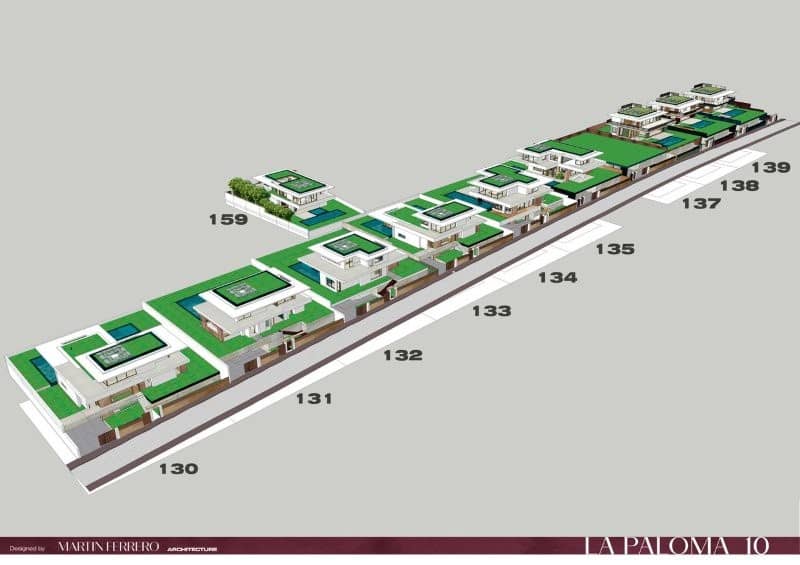 Chalet de 4 habitaciones en San Luis de Sabinillas en venta con piscina garaje - 1.400.000 € (Ref: 9572299)