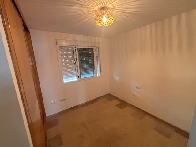 2 sypialnia Mieszkanie do wynajęcia w San Luis de Sabinillas z basenem garażem - 850 € (Ref: 9574894)