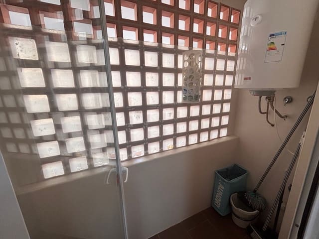 2 sypialnia Mieszkanie do wynajęcia w San Luis de Sabinillas, Manilva z basenem garażem - 850 € (Ref: 9574894)