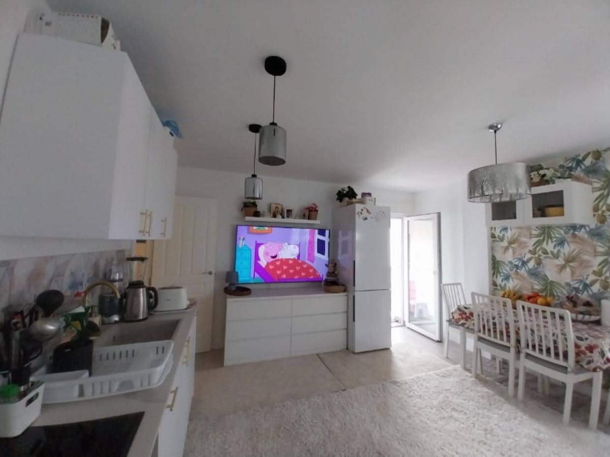 2 soveværelse Lejlighed til salg i San Luis de Sabinillas med swimmingpool - € 239.000 (Ref: 9580025)