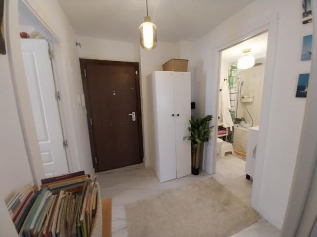 2 sovrum Lägenhet till salu i San Luis de Sabinillas, Manilva med pool - 239 000 € (Ref: 9580025)