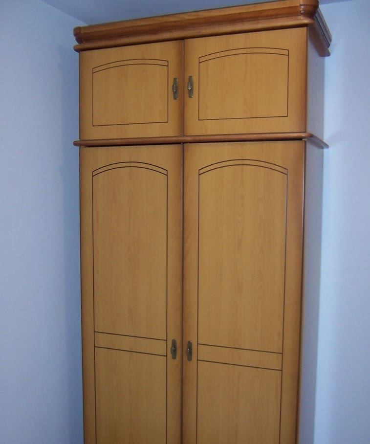 2 sovrum Lägenhet till salu i San Luis de Sabinillas med garage - 175 000 € (Ref: 9580026)