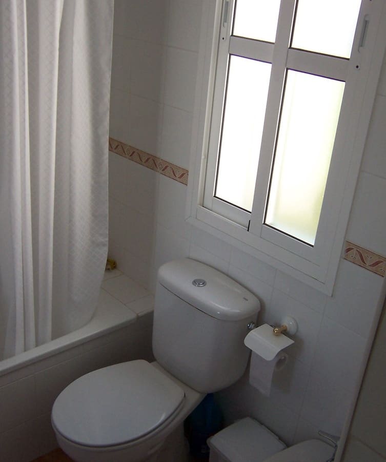 2 camera da letto Appartamento in vendita in San Luis de Sabinillas con garage - 175.000 € (Rif: 9580026)