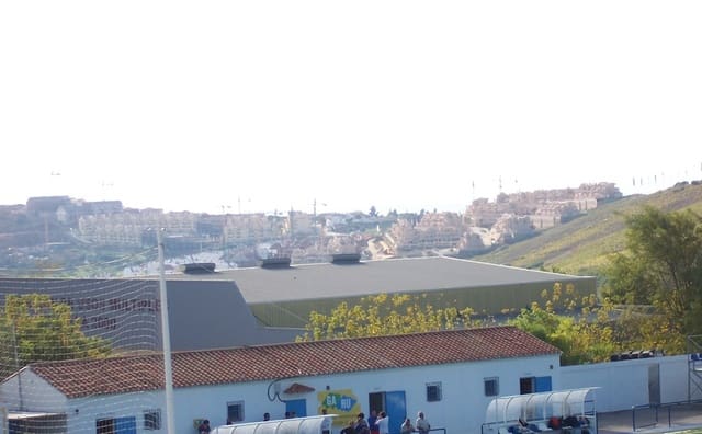 2 soveværelse Lejlighed til salg i San Luis de Sabinillas, Manilva med garage - € 175.000 (Ref: 9580026)