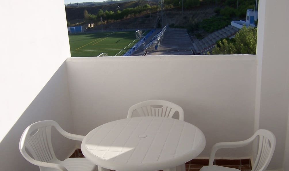 2 camera da letto Appartamento in vendita in San Luis de Sabinillas con garage - 175.000 € (Rif: 9580026)