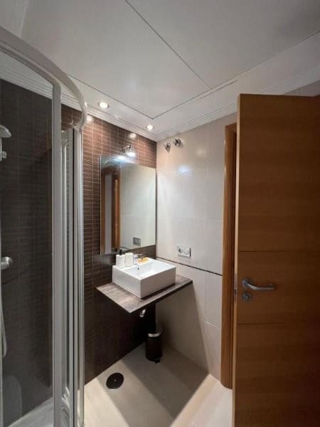 2 chambre Appartement à vendre à San Luis de Sabinillas avec piscine garage - 286 335 € (Ref: 9580028)