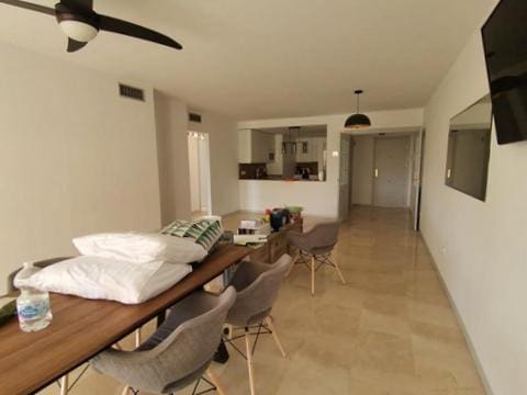 3 bedroom Flat for rent in San Pedro de Alcantara, Marbella with pool garage - € 2,850 (Ref: 9585128)