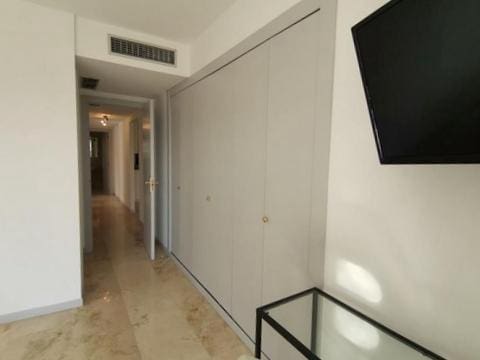 3 bedroom Flat for rent in San Pedro de Alcantara, Marbella with pool garage - € 2,850 (Ref: 9585128)