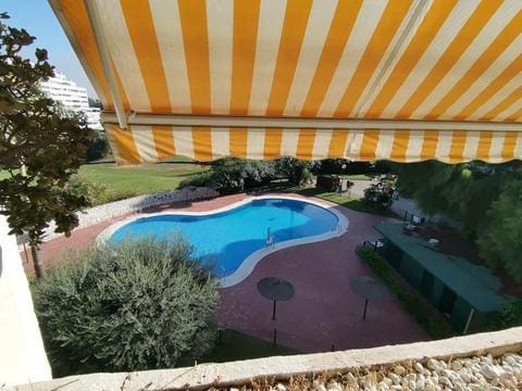 3 soveværelse Lejlighed til leje i San Pedro de Alcantara med swimmingpool garage - € 2.850 (Ref: 9585128)